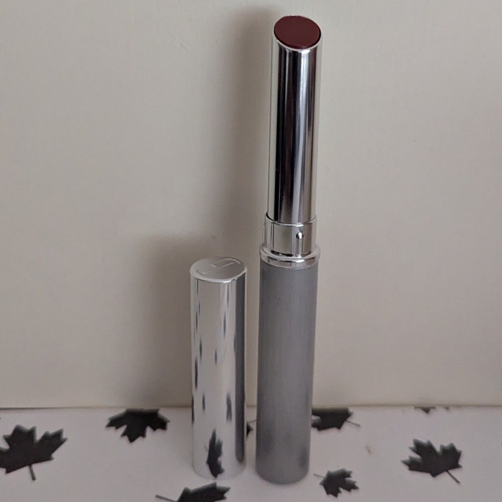 Clinique Almost Lipstick - 33 Nude Honey